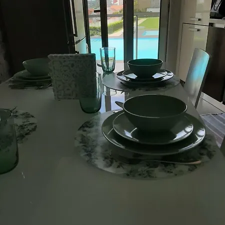 Casa Metrocity Appartamento Lisbona