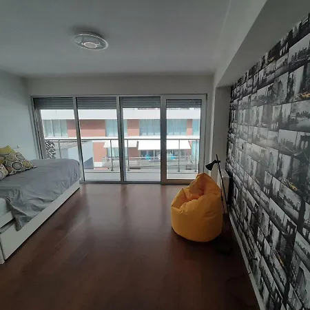 Casa Metrocity Appartamento *