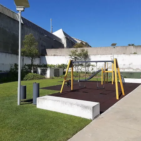 Casa Metrocity 公寓 Lisboa